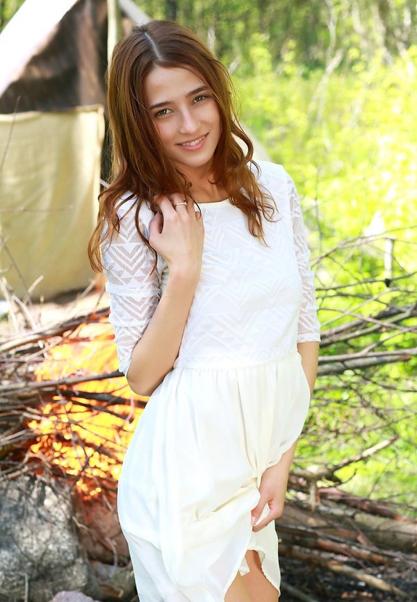 Ангелина, 22